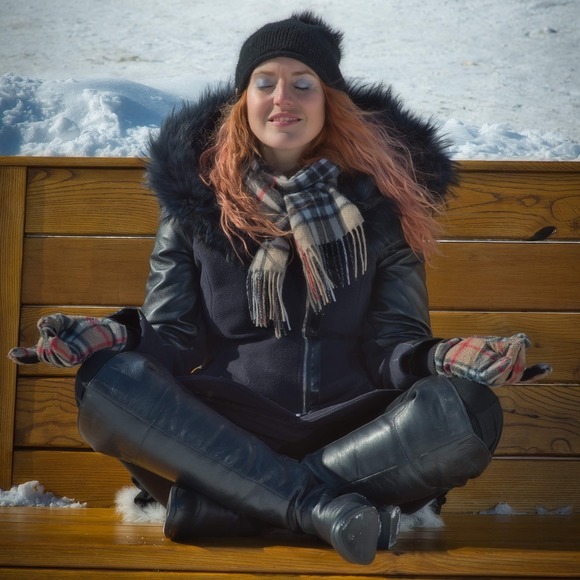 Meet your Posher, Laurence - Picture 1 of 1